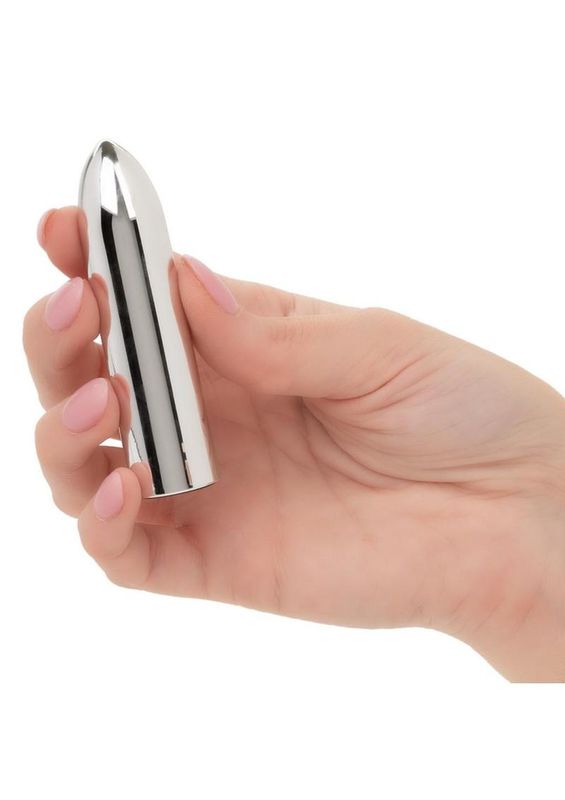 Turbo Buzz Classic Rechargeable Bullet
