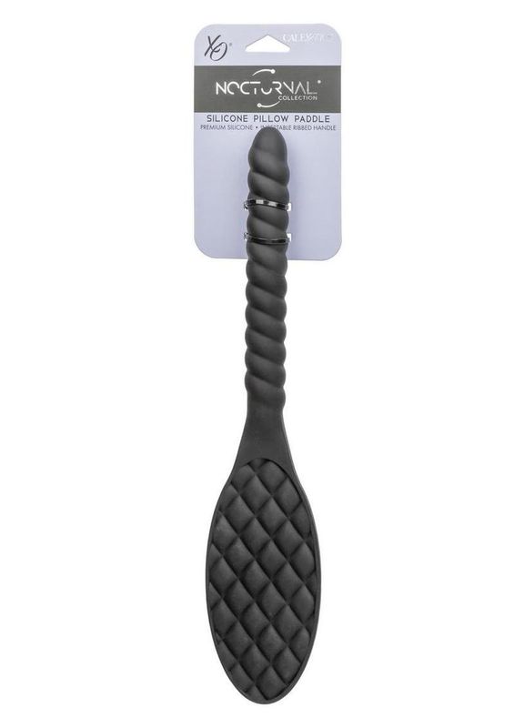 Nocturnal Collection Silicone Pillow Paddle