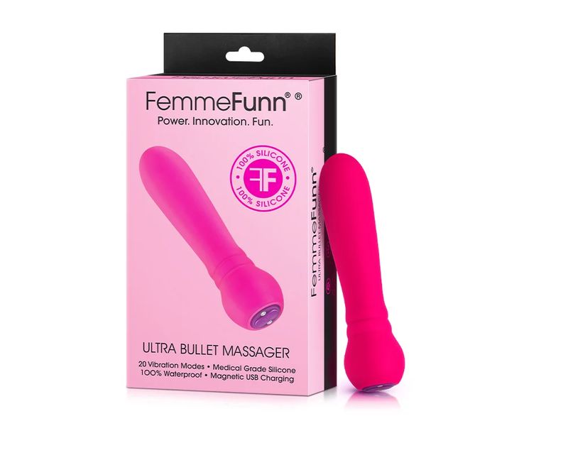 FemmeFunn Ultra Bullet