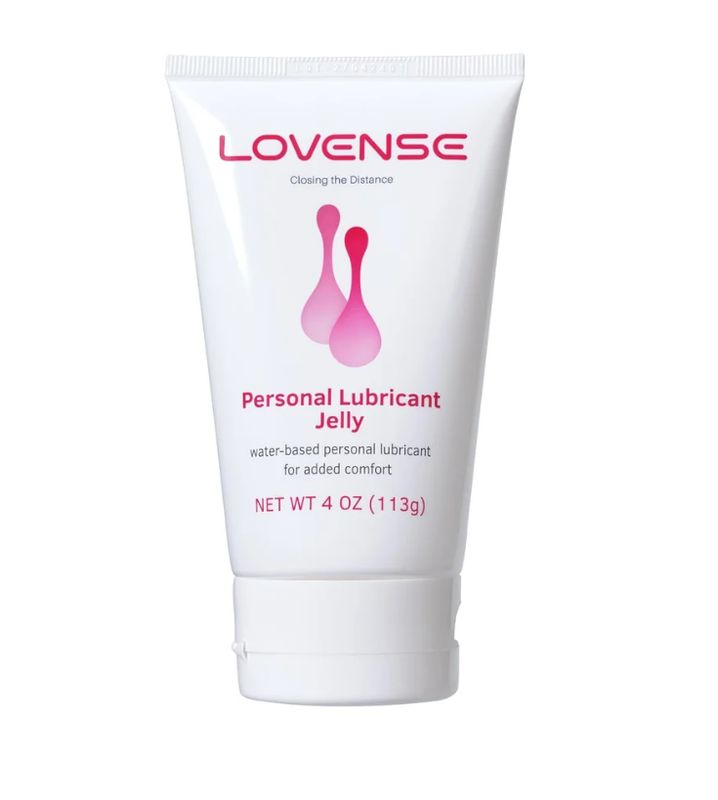 Lovense Personal Lubricant Jelly