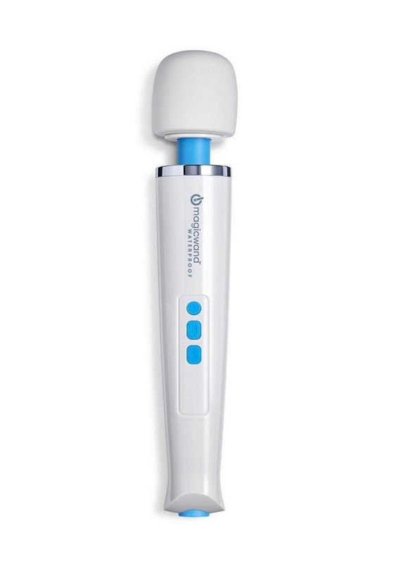 Magic Wand Plus HV-360 Waterproof Massager