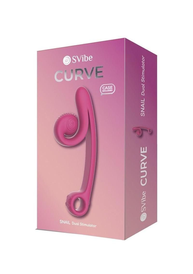 SVibe Snail CURVE