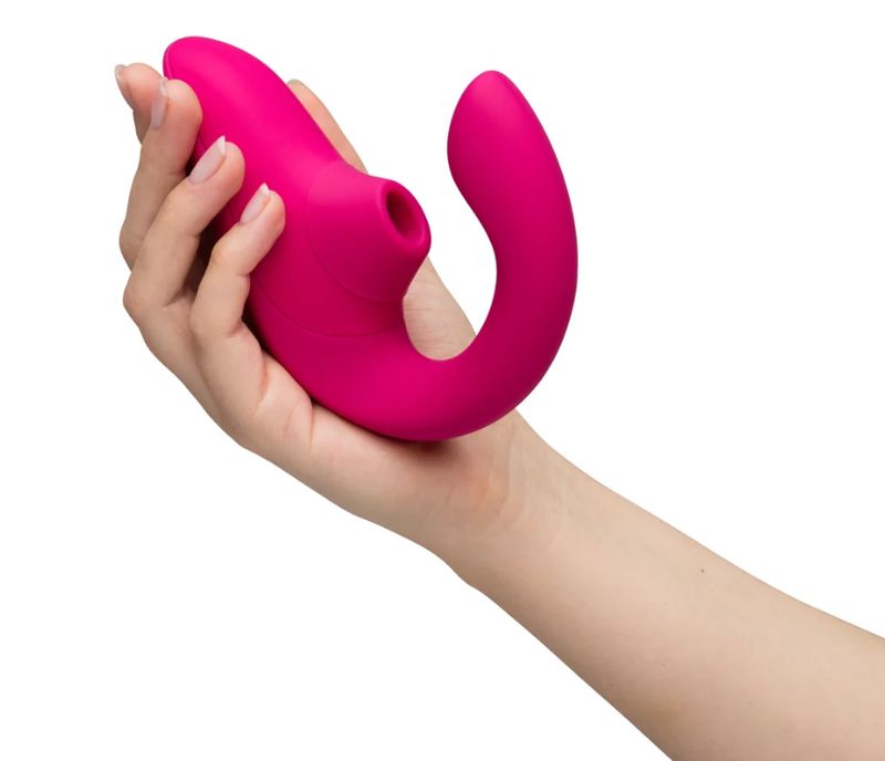 Womanizer Blend