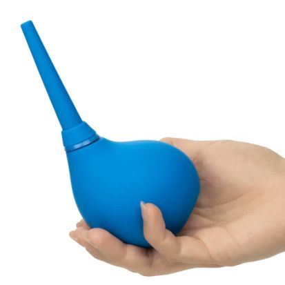 Water Systems One-Way Silicone Anal Douche