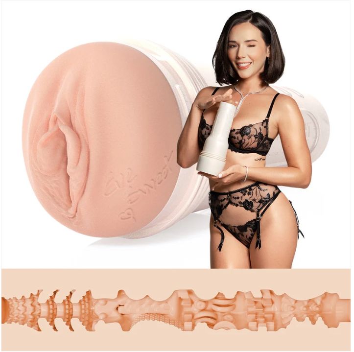 Fleshlight Eve Sweet Fleur De Soiree
