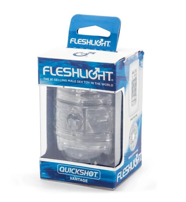 Fleshlight Quickshot Vantage
