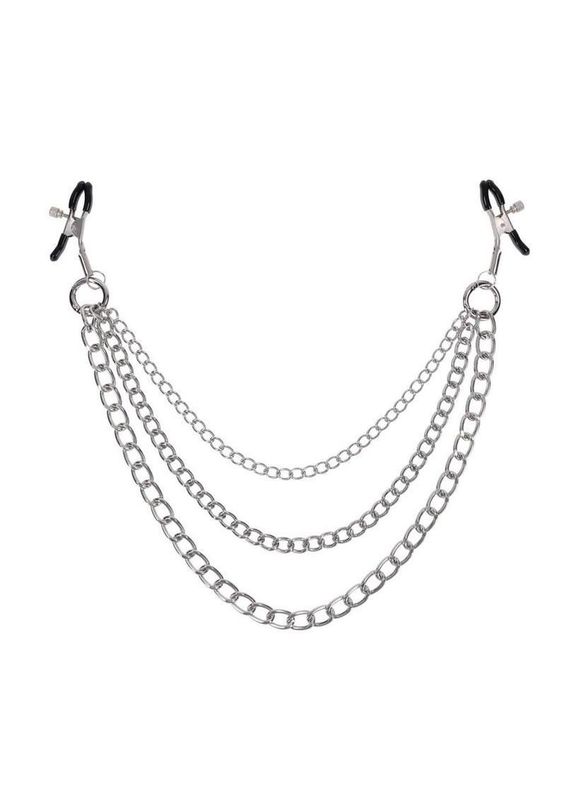 Signature exCHAINgeable Nipple Jewelry