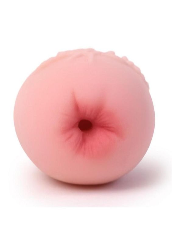 Screaming O Jackits Clapping Cake Pocket Stroker