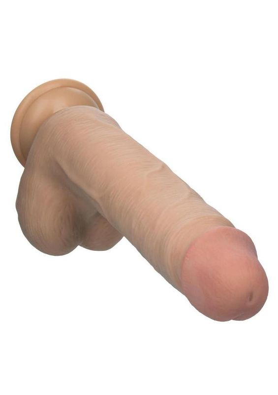Working Stiff Shaft Slide Lumberjack Vibrating Dildo