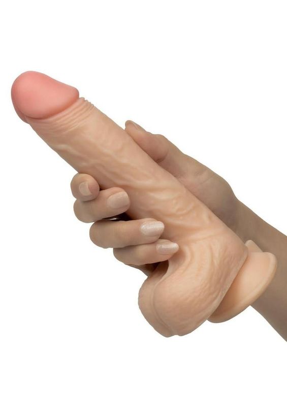 Working Stiff The Vibrating Surfer