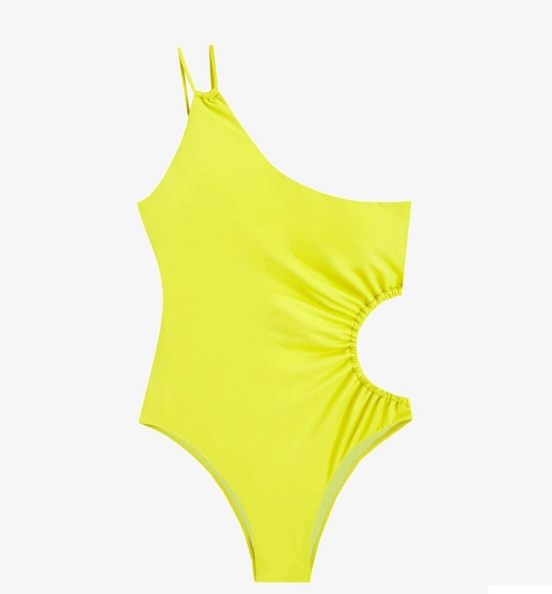 OYSHO badpak Green