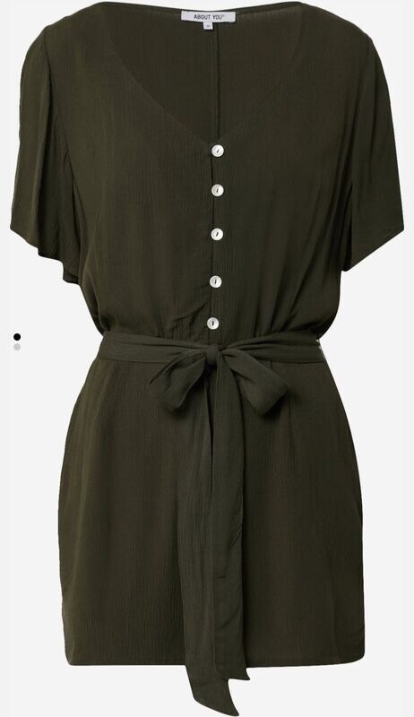 Jumpsuit Jamira