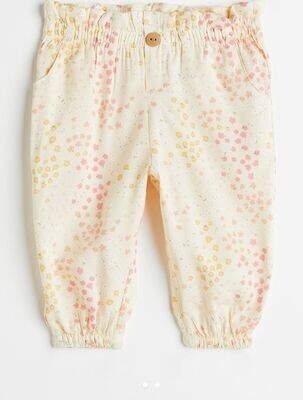 Joggers babygirls H&M