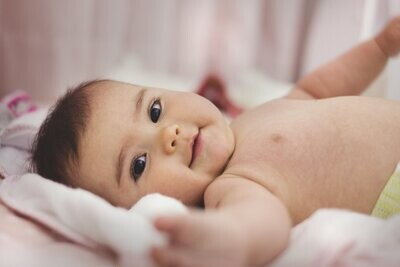 Baby boy (N.B-2Y)