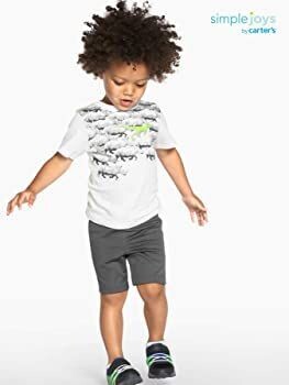 Boys clothing (2y-8y)