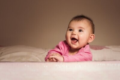 Baby girl(N.B-2Y)