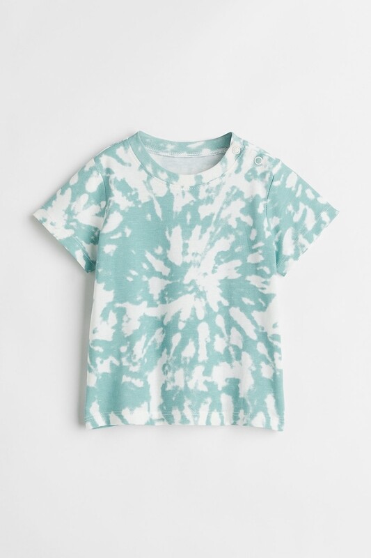 T-shirt  tie dye