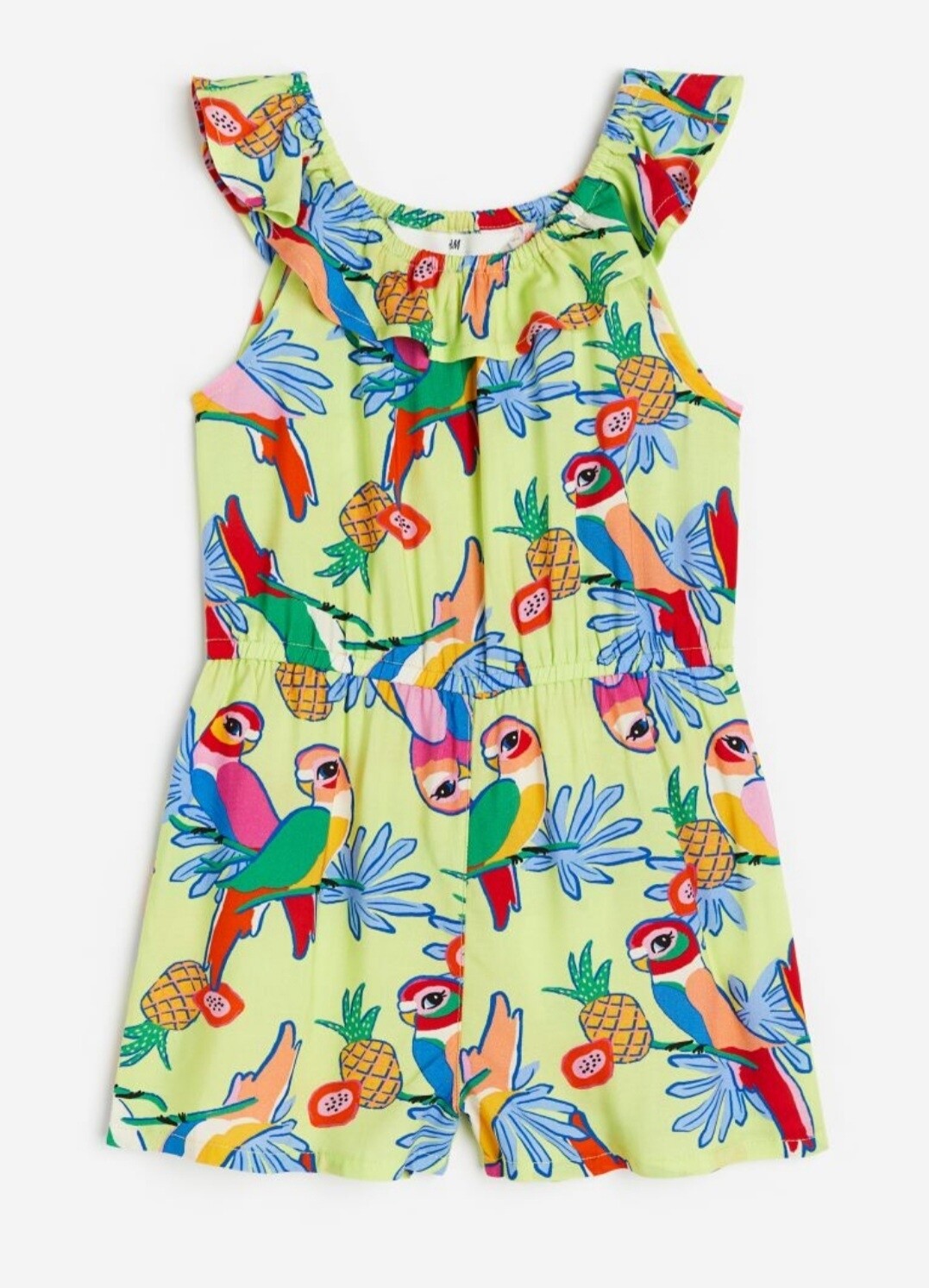 Jumpsuit