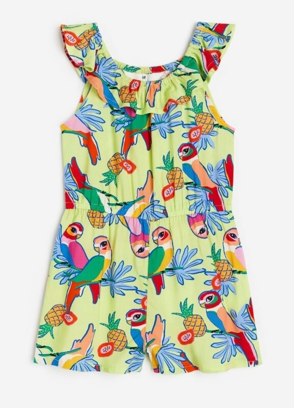 Jumpsuit