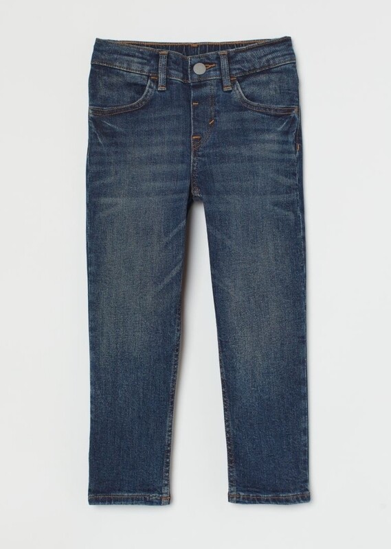 Comfort stretch slim fit Jeans Comfort stretch slim fit Jeans