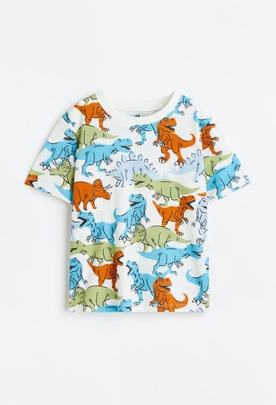 Dino Tshirt