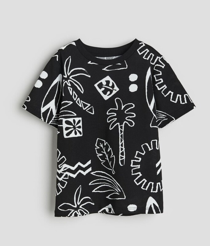 Printed Tshirts 