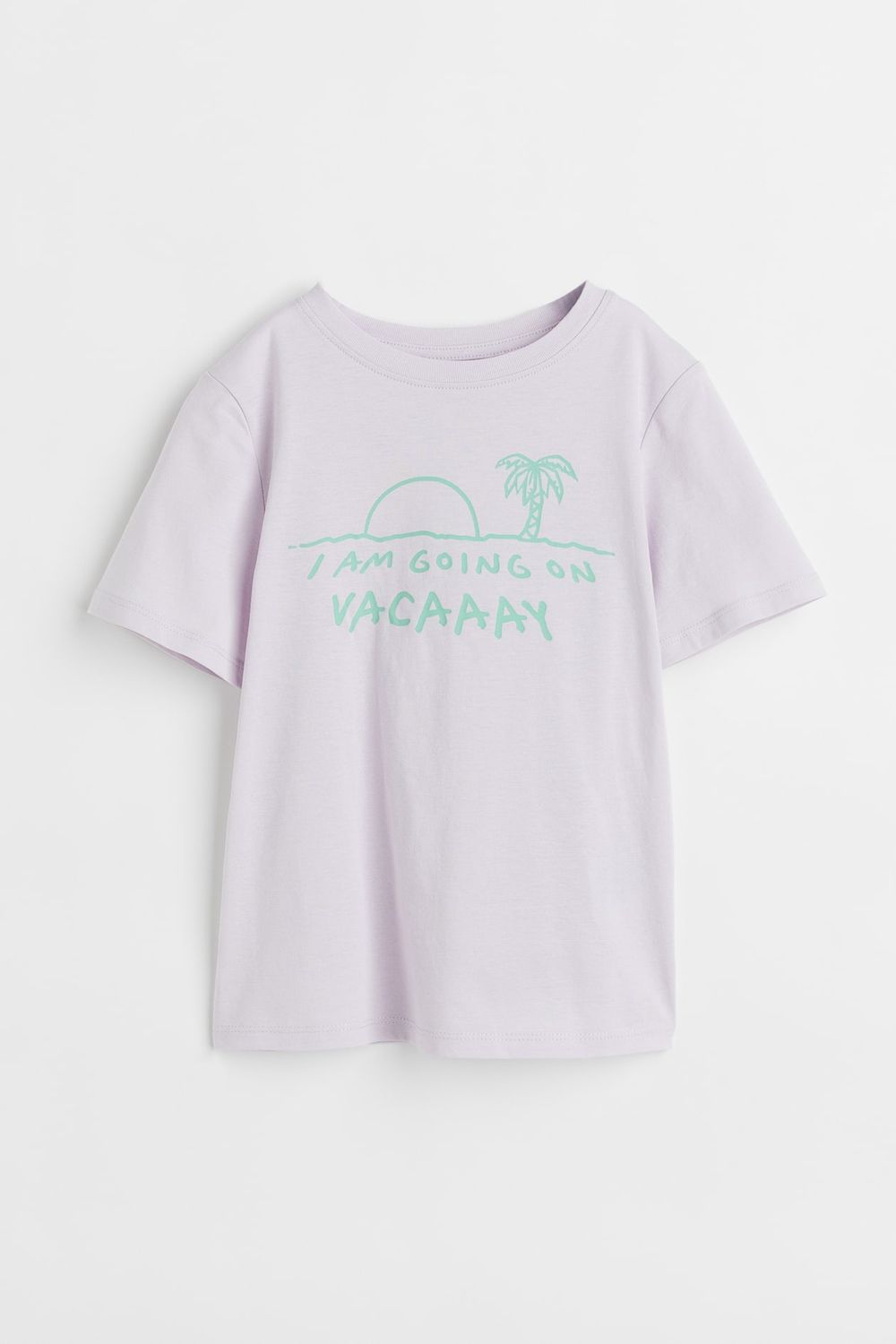 TSHIRT VACAAY