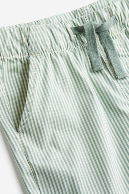 Stripes shorts