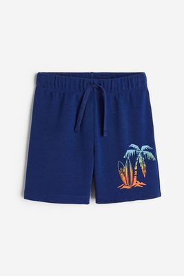 Palm Shorts