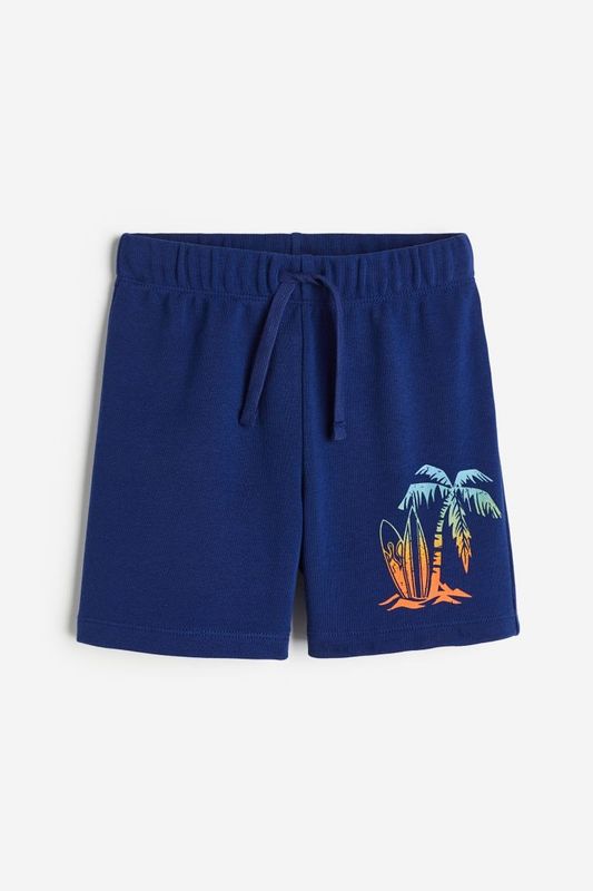 Palm Shorts