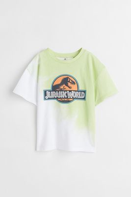 Dinosaurus Tshirt