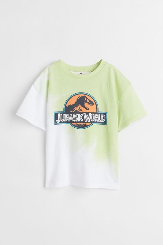 Dinosaurus Tshirt