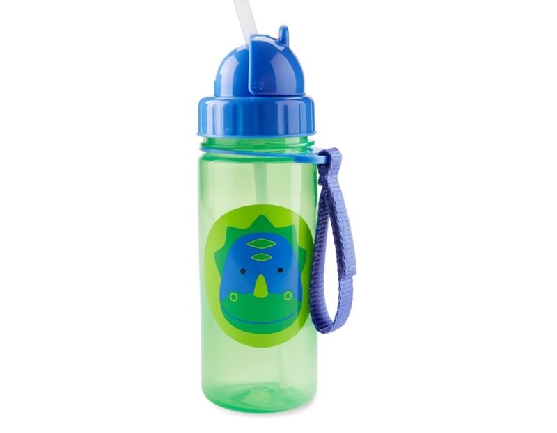 SKIPHOP DINO WATERBOTTLE