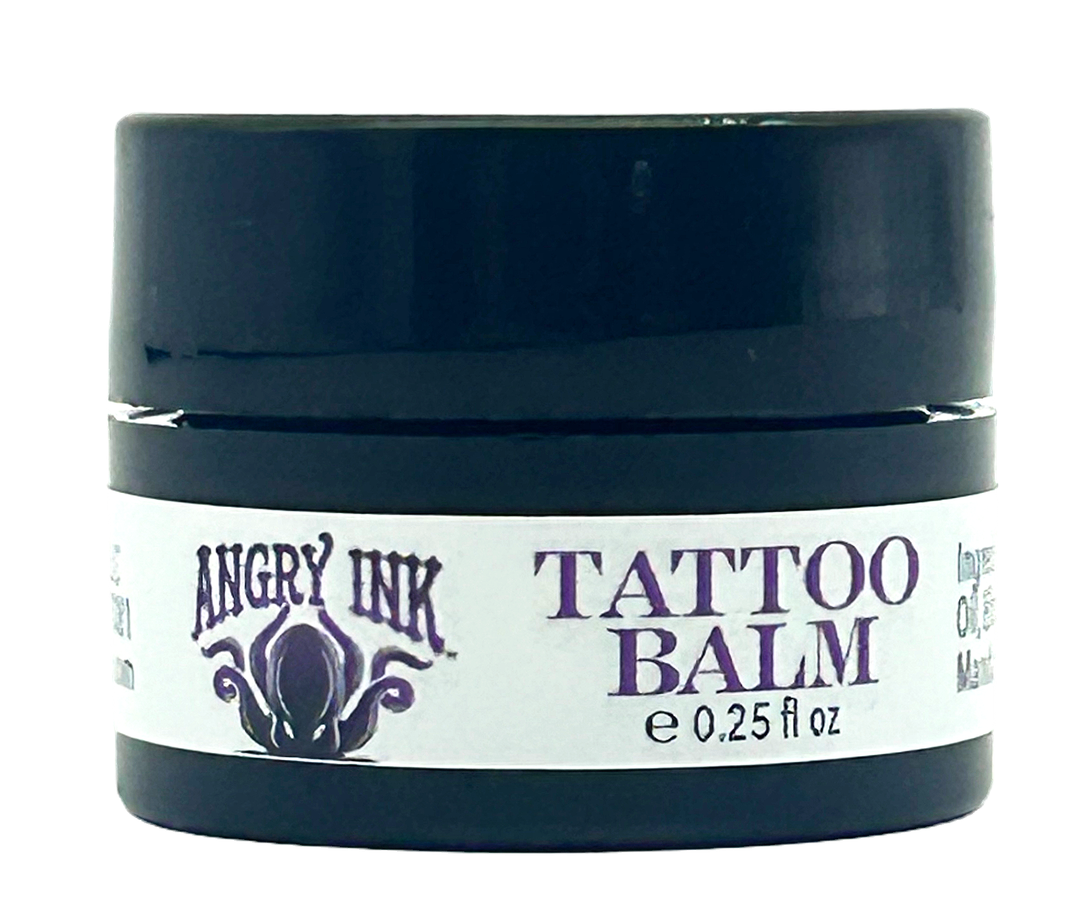 0.25 oz jar:  Case of 24 @ $3/jar (Retail $144)