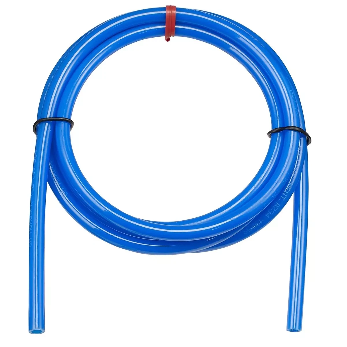 G.A. Murdock BLUE 1/4&quot; RO tube per foot