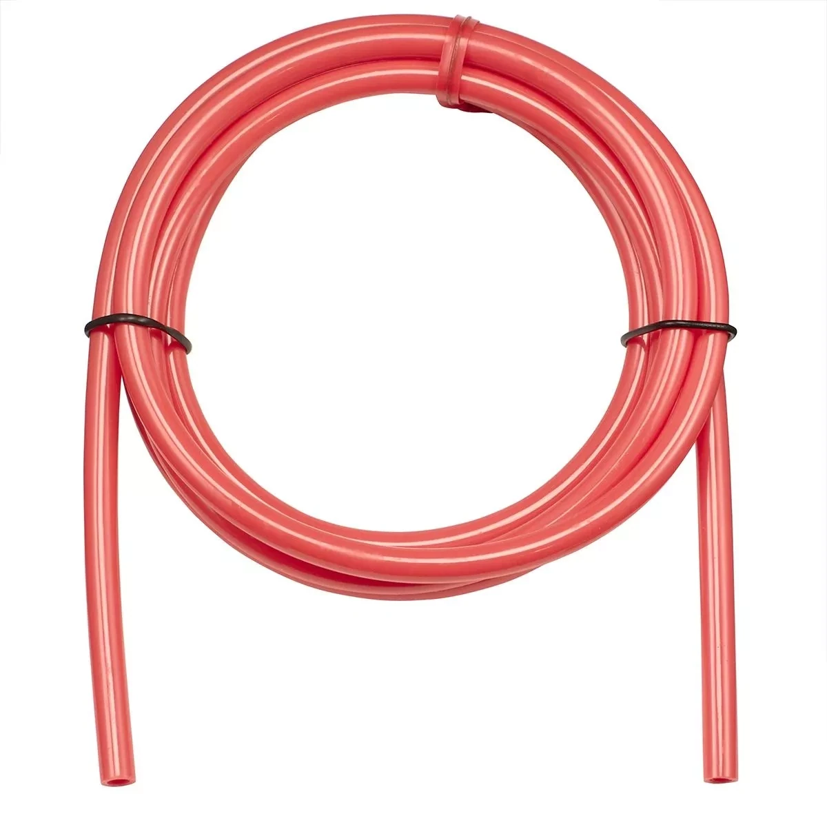 G.A. Murdok RED 1/4&quot; RO tube per foot