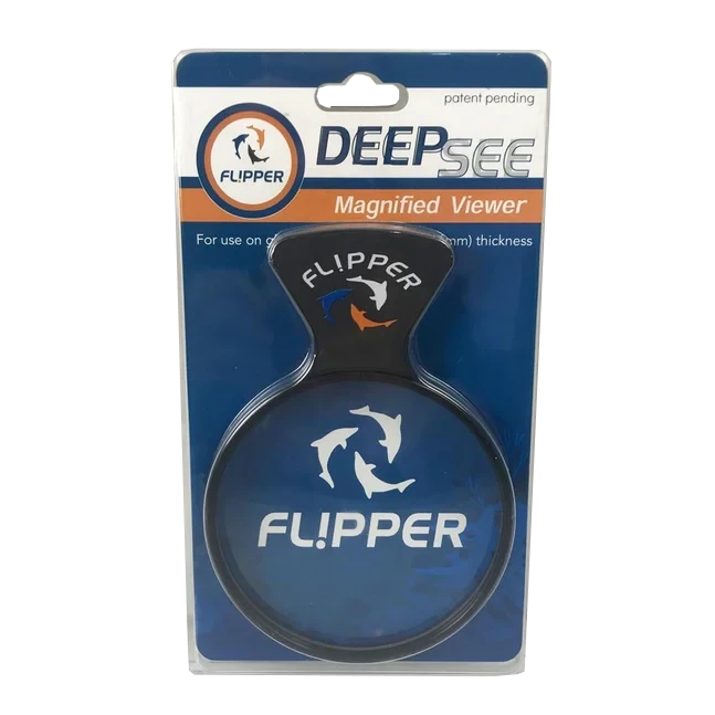 Flipper DeepSee Magnified Viewer - Standard