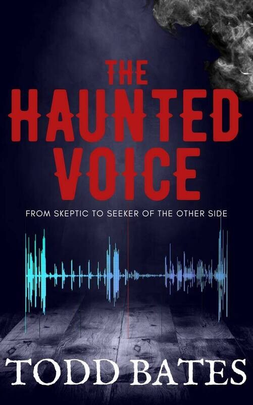 The Haunted Voice Paperback