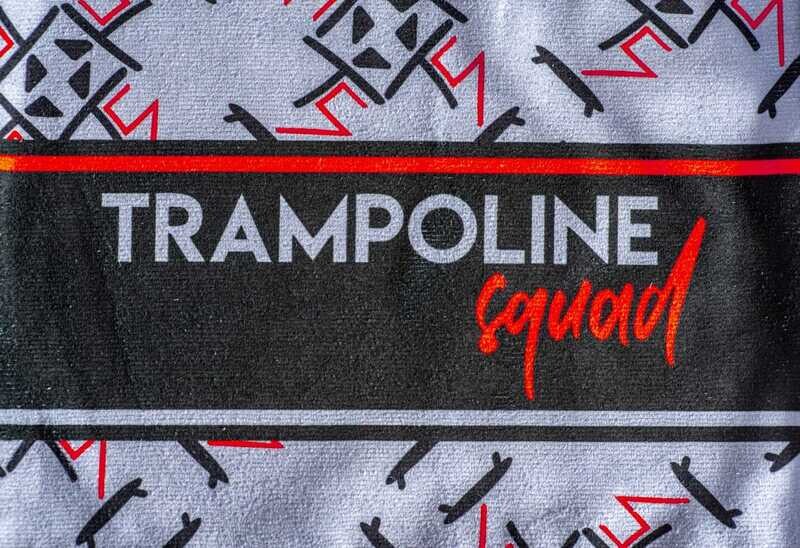 TS Towel