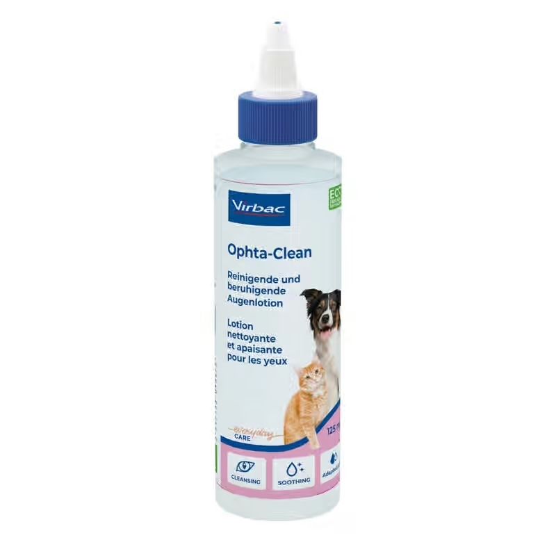 Virbac Ophta Clean