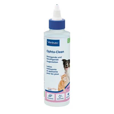 Virbac Ophta Clean