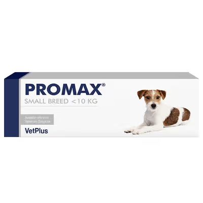 VetPlus Promax (Small Breed &lt; 10Kg)