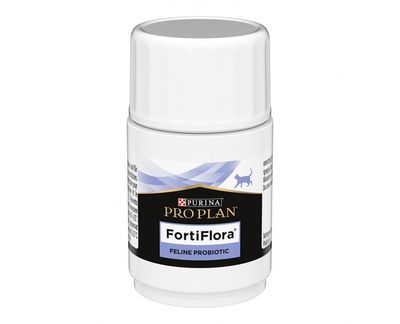 Purina Veterinary Diets Feline FortiFlora® Chews