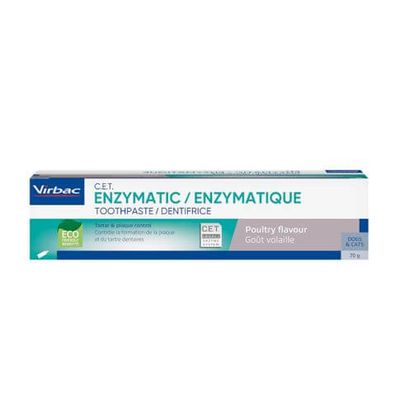 Virbac C.E.T.® Enzym-Zahnpasta