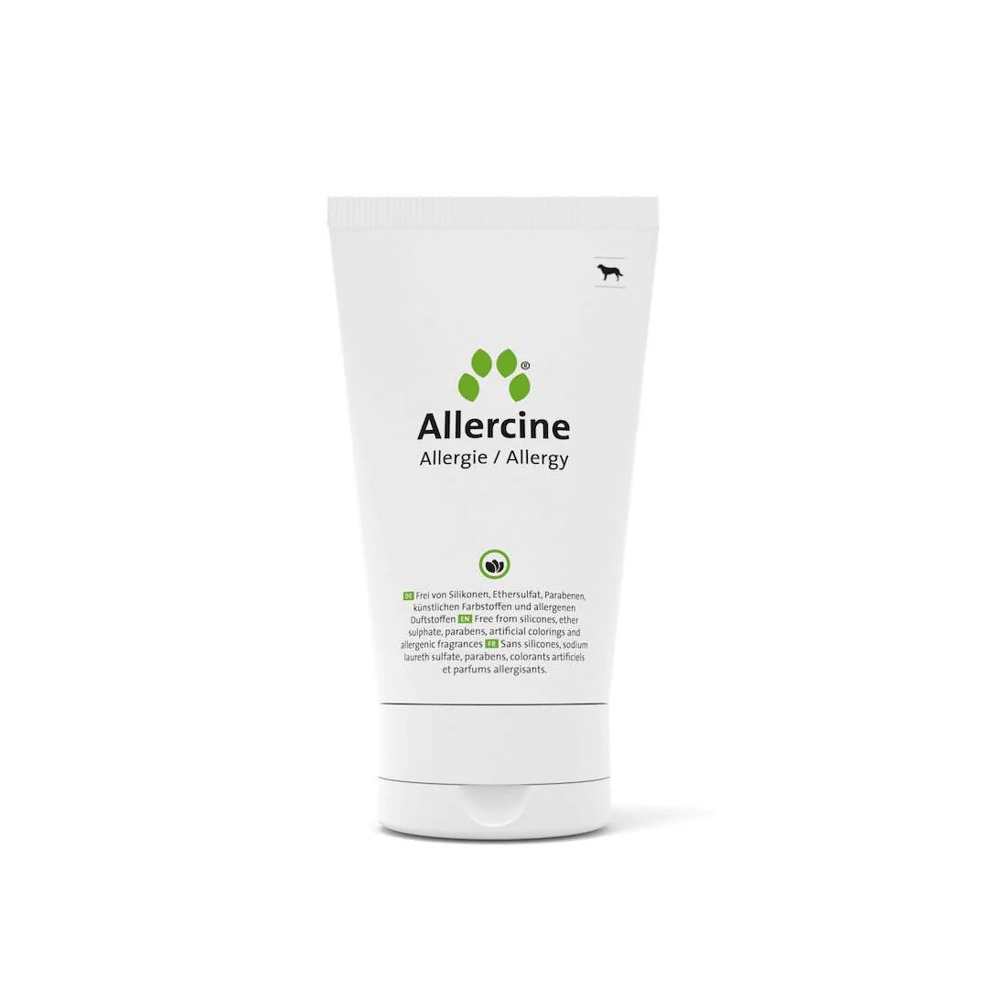 Allercine Shampoo für Hunde