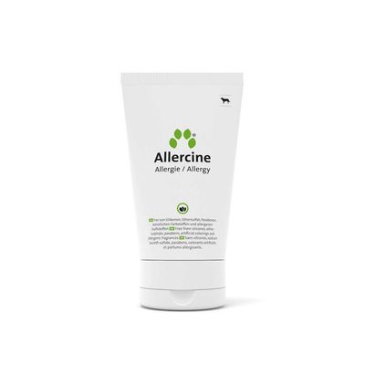 Allercine Shampoo für Hunde