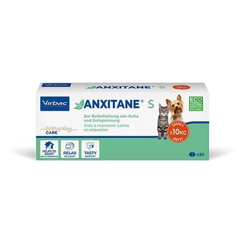 Anxitane® M/L für Hunde ab 10 kg