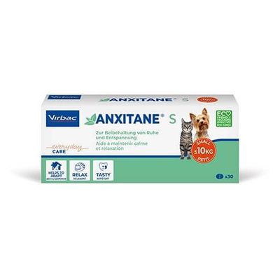 Anxitane® M/L für Hunde ab 10 kg