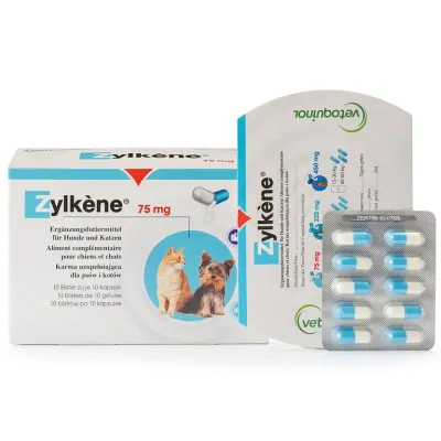 Zyklene® 75 mg
