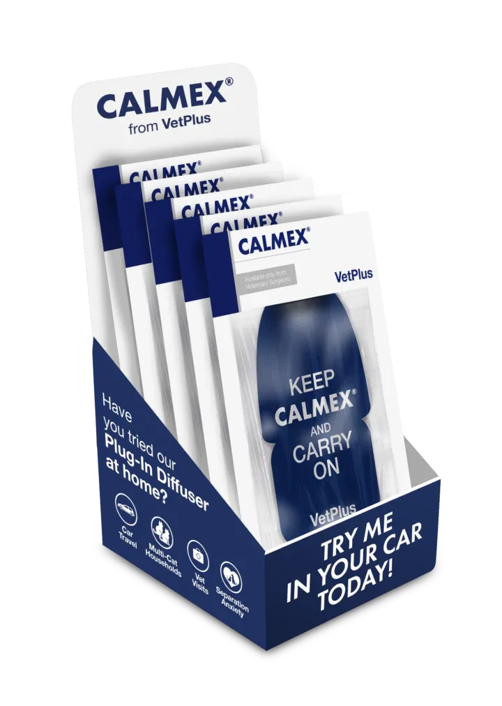 CALMEX® ON THE MOVE (1 Stk.)